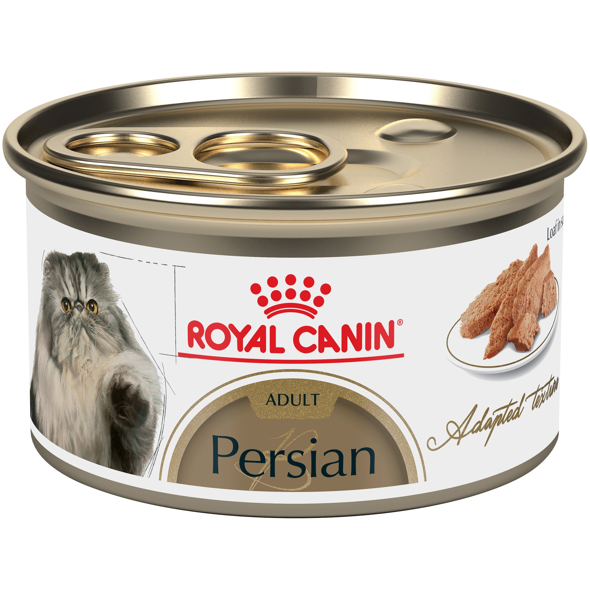 LATA ROYAL CANIN 3P FBN PERSIAN 0.085 KG