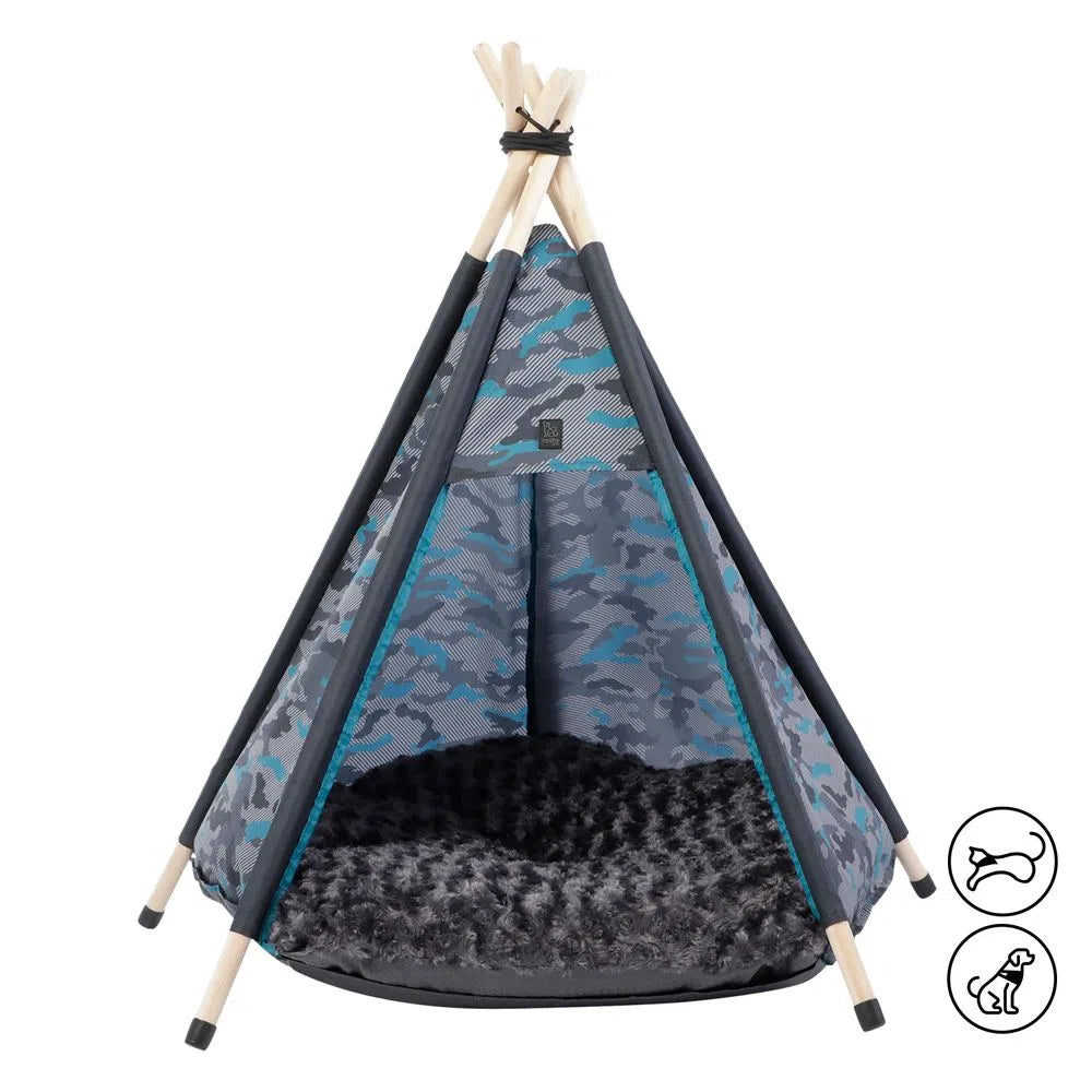 TOTTO TEEPEES CHARLIE