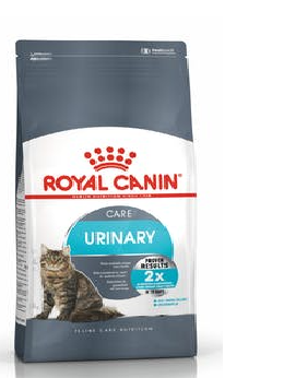 FELINO ROYAL CANIN FCN URINARY CARE CAT 2 KG