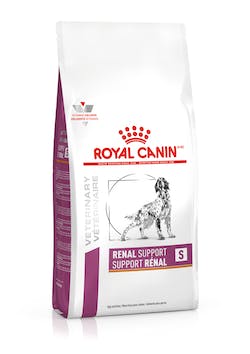 CANINO ROYAL CANIN VHN RENAL SUP S DOG 2.72 KG